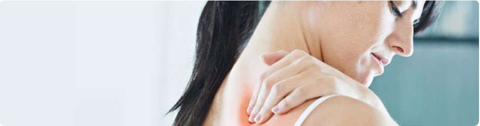 Shoulder Pain Treatment in India1